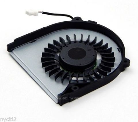 Sony Vaio T13 svt15 SVT13 svt-13 SVT13-124CXS SVT131A11T Cpu Laptop Fan