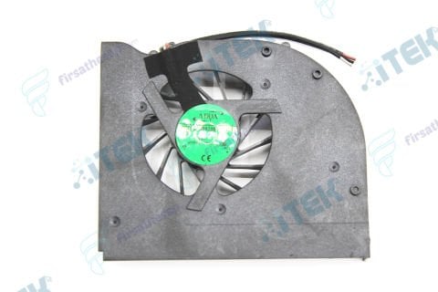 HASEE A560 A550-T44 P60 P62 LG R560 R580 R590 AB8205MX-DB3 QL5D AB8205UX-DB3 (QL4D) Fan