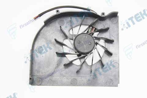 HASEE A560 A550-T44 P60 P62 LG R560 R580 R590 AB8205MX-DB3 QL5D AB8205UX-DB3 (QL4D) Fan