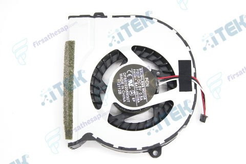 SAMSUNG NP300 NP300E4A NP300V4A NP300V5A NP305E5A NP200A4B FAN