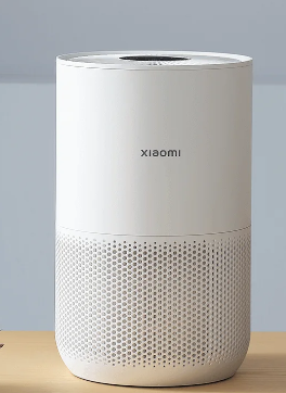 Xiaomi Smart Air Purifier 4 Compact Filtre Akıllı Hava Temizleyici Aksesuarları