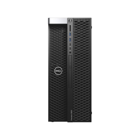 Dell T5820 W-2245 32GB 256GB SSD RTX4000-8G W10Pro