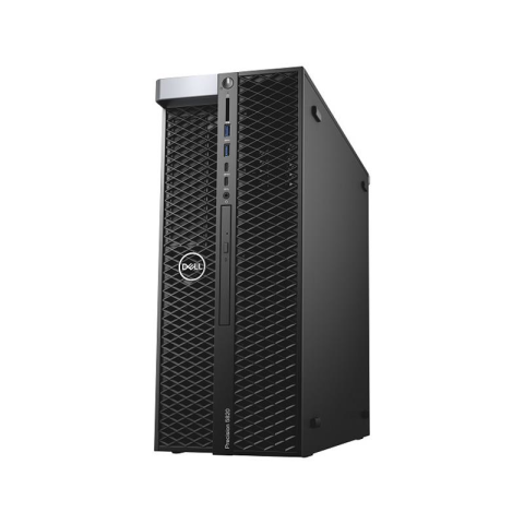 Dell T5820 W-2245 32GB 256GB SSD RTX4000-8G W10Pro