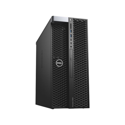 Dell T5820 W-2245 32GB 256GB SSD RTX4000-8G W10Pro