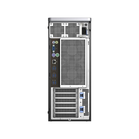 Dell T5820 W-2245 32GB 256GB SSD RTX4000-8G W10Pro