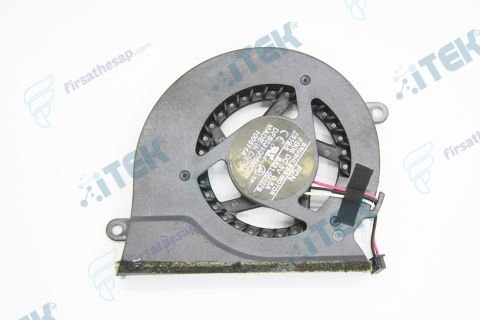 Samsung plastik Tip np300 NP300E7A NP305E7A NP300E5A NP300V5A 300E 305E Dfs531005mc0t Ksb0705ha FAN