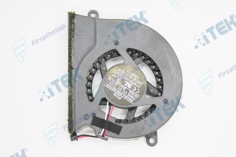 Samsung plastik Tip np300 NP300E7A NP305E7A NP300E5A NP300V5A 300E 305E Dfs531005mc0t Ksb0705ha FAN