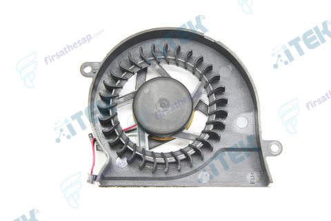 Samsung plastik Tip np300 NP300E7A NP305E7A NP300E5A NP300V5A 300E 305E Dfs531005mc0t Ksb0705ha FAN