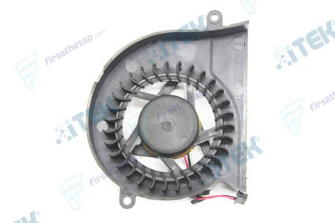 Samsung plastik Tip np300 NP300E7A NP305E7A NP300E5A NP300V5A 300E 305E Dfs531005mc0t Ksb0705ha FAN
