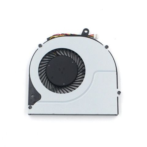 Casper C500, c700, c800 fan cooling