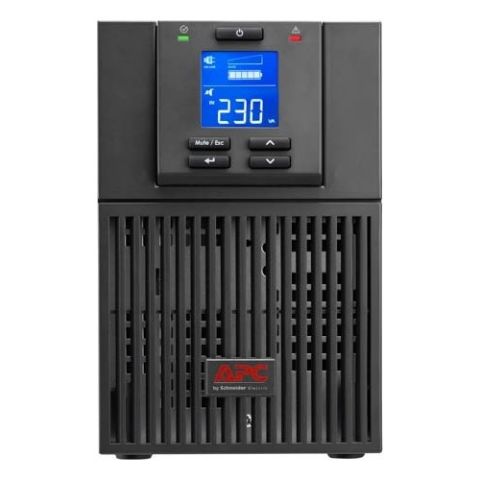 APC Easy-UPS SRV1KI 1.000 VA Online Kesintisiz Güç Kaynağı