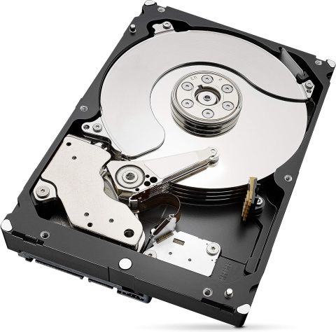 Seagate SKYHAWK 3,5'' 2TB 256M 5400RPM