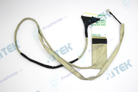 Acer Uyumlu Aspire 5742, 5742G, 5742Zg, 5742Z (Pew71) Lcd Data Kablo