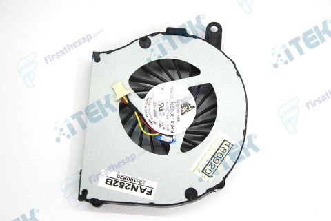 HP G62 G72 CQ72 FAN KSB0505HA - AB7505HX-EC3 Laptop Fan