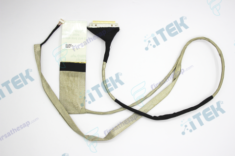 Acer Uyumlu Aspire 5742, 5742G, 5742Zg, 5742Z (Pew71) Lcd Data Kablo