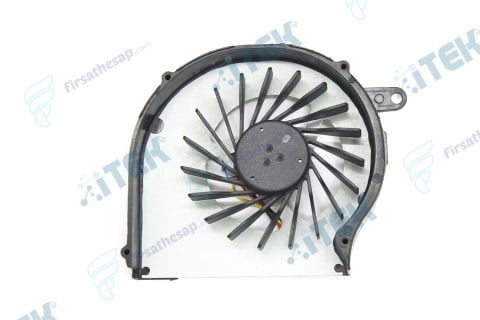 HP G62 G72 CQ72 FAN KSB0505HA - AB7505HX-EC3 Laptop Fan