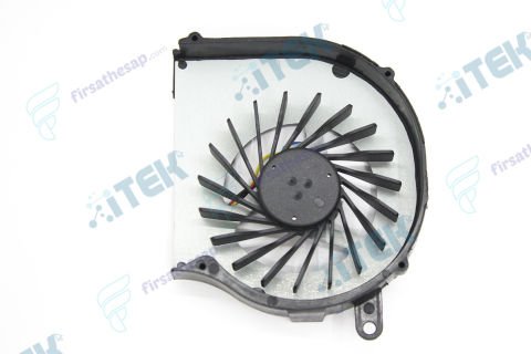 HP G62 G72 CQ72 FAN KSB0505HA - AB7505HX-EC3 Laptop Fan