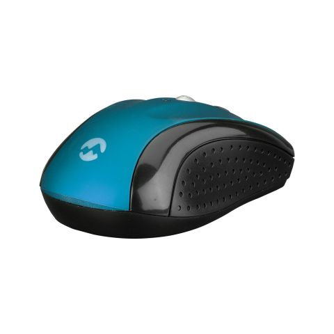 Everest SMW-266  Kablosuz Optik Mouse Mavi