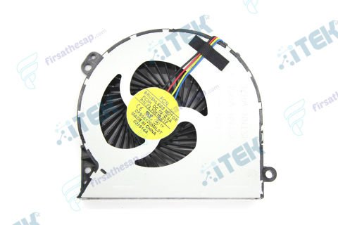 Hp  Probook 4540S Fan Laptop 683484-001 Fan