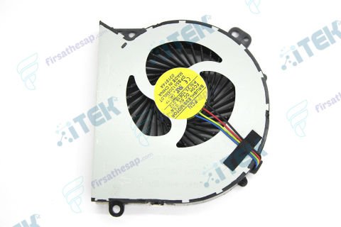 Hp  Probook 4540S Fan Laptop 683484-001 Fan