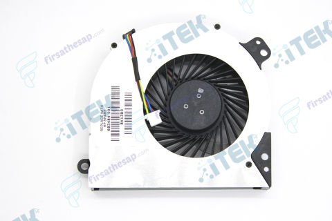 Hp  Probook 4540S Fan Laptop 683484-001 Fan