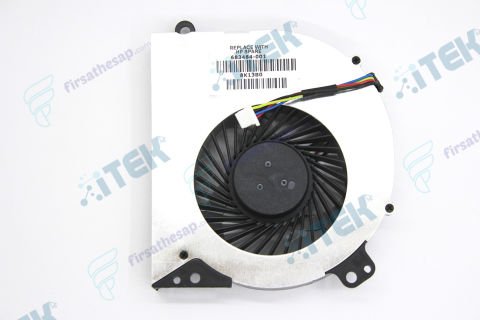Hp  Probook 4540S Fan Laptop 683484-001 Fan