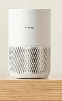 Xiaomi Smart Air Purifier 4 Compact Akıllı Hava Temizleyici