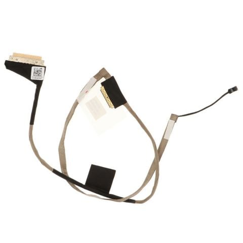 Acer Aspire E1-510, E1-510P E1-530, E1-530G E1-532Lcd Data Lvds Flex Led Kablo Ekran Baglantı Kablosu (2.EL)