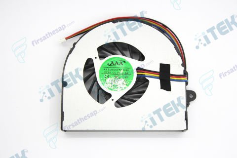 Lenovo ile Uyumlu G580, G580A, G580AM, G585, G585A Notebook Cpu Fan, Işlemci Fanı