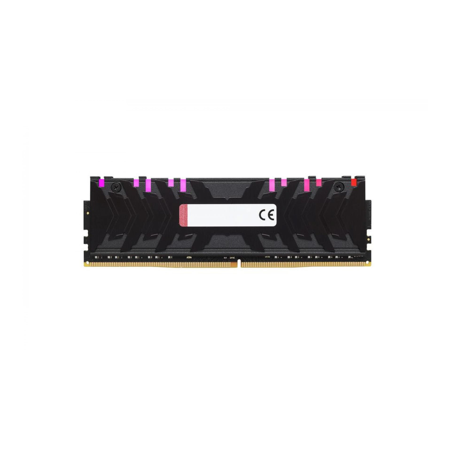 Kingston HyperX Predator 8 GB 2933 MHz DDR4 CL15 HX429C15PB3A/8 Ram