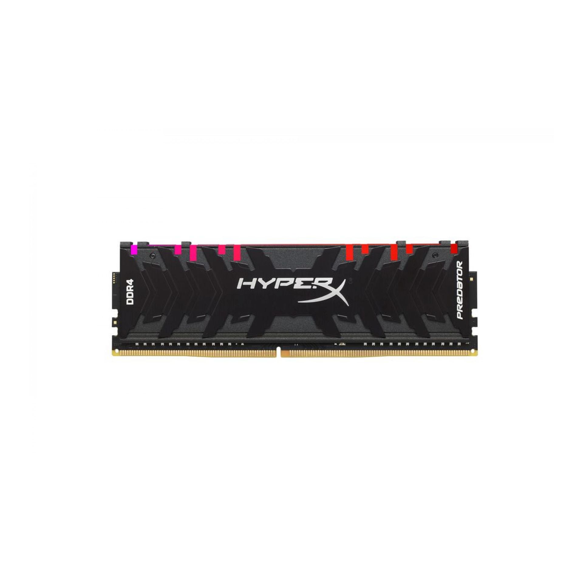 Kingston HyperX Predator 8 GB 2933 MHz DDR4 CL15 HX429C15PB3A/8 Ram