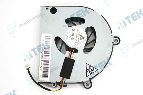 Toshiba C660D-14E, C660D-197, C660D-1HJ Fan  (2.EL)