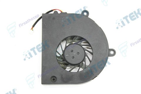 Toshiba C660D-14E, C660D-197, C660D-1HJ Fan  (2.EL)