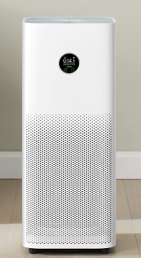 Xiaomi Smart Air Purifier 4 Pro