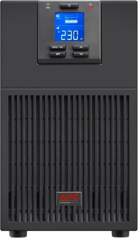 APC Easy-UPS SRV3KI 3.000 VA Online Kesintisiz Güç Kaynağı