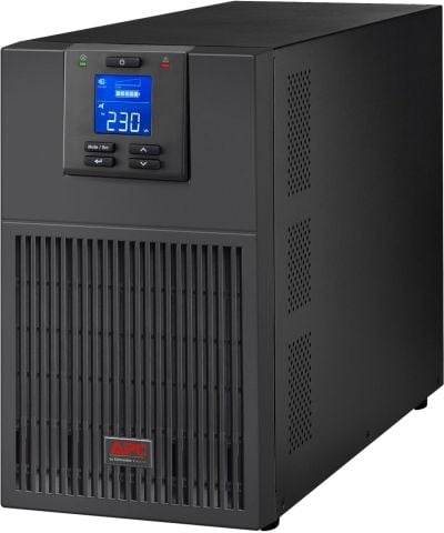APC Easy-UPS SRV3KI 3.000 VA Online Kesintisiz Güç Kaynağı