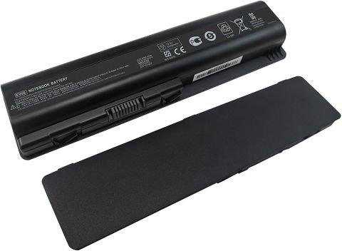 Hp Pavilion Orjınal  DV4 DV5 DV6 CQ50 CQ60 G60  HSTNN-C53C, Batarya Hp Laptop Pili