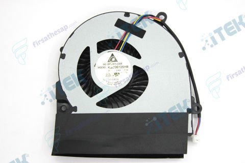Casper A15  Laptop Soğutucu Notebook Cpu Fan