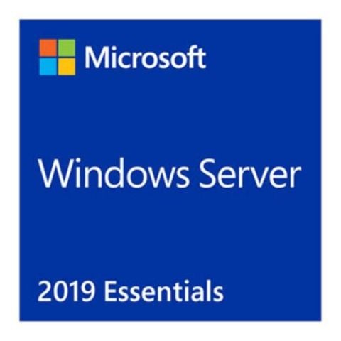 Windows Server 2019 Essentials G3S-01312 İşletim Sistemi