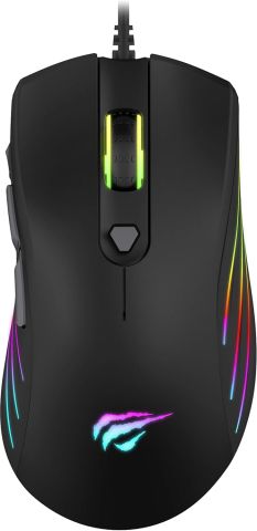 GameNote MS1002 Kablolu Optik Oyuncu Mouse
