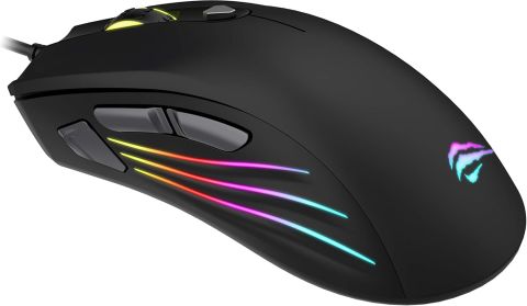 GameNote MS1002 Kablolu Optik Oyuncu Mouse