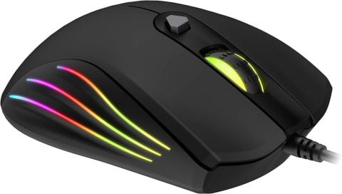 GameNote MS1002 Kablolu Optik Oyuncu Mouse