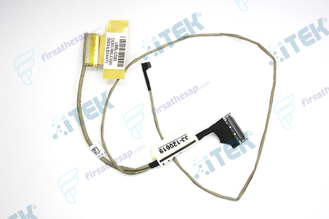 HP Pavilion 15-au, 15-aw, DD0G34LC102, DD0G34LC102 HP 856354-001, DD0G34LC011 lcd data kablo