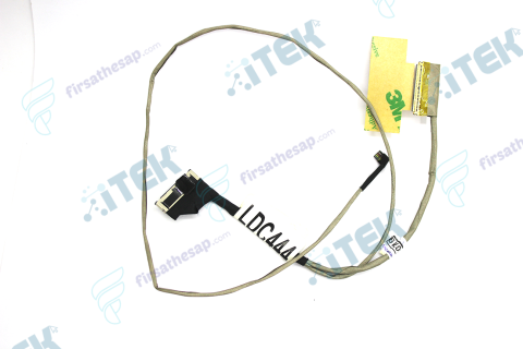 HP Pavilion 15-au, 15-aw, DD0G34LC102, DD0G34LC102 HP 856354-001, DD0G34LC011 lcd data kablo