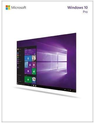 Windows 10 Pro 32/64 Bit Türkçe Kutulu FQC-10179 İşletim Sistemi