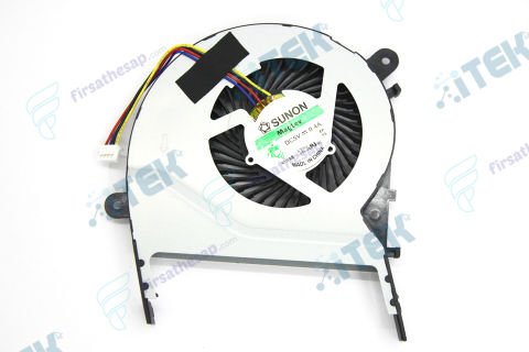 Asus X554 K555LB K555U K555UB K555D K555DA K555L K555LA K555LN K555LP k555 K555LJ K555LN fan