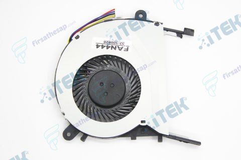 Asus X554 K555LB K555U K555UB K555D K555DA K555L K555LA K555LN K555LP k555 K555LJ K555LN fan