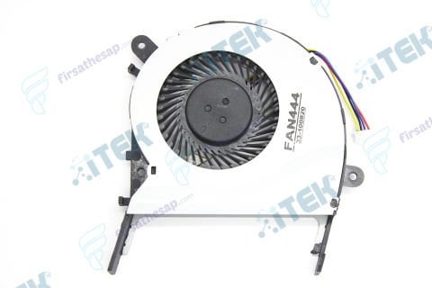 Asus X554 K555LB K555U K555UB K555D K555DA K555L K555LA K555LN K555LP k555 K555LJ K555LN fan