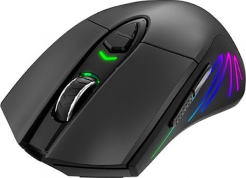GameNote MS1021W Kablosuz Optik Oyuncu Mouse