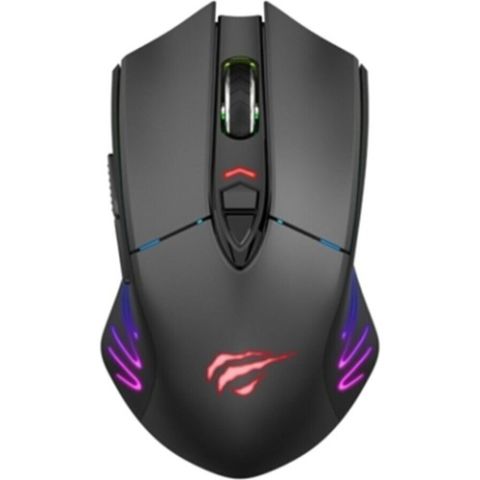 GameNote MS1021W Kablosuz Optik Oyuncu Mouse